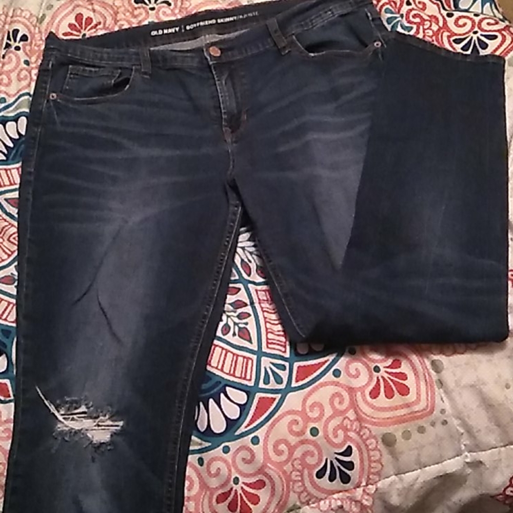 Women jeans
